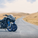It feels like it shouldn’t need a kickstand if it has three wheels.